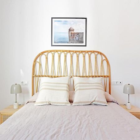 Apartamentos Santiago Ecija Ngoại thất bức ảnh