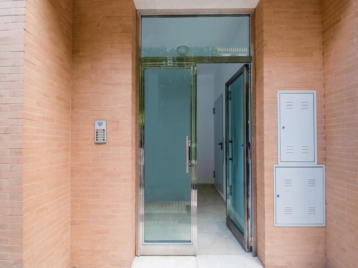 Apartamentos Santiago Ecija Ngoại thất bức ảnh