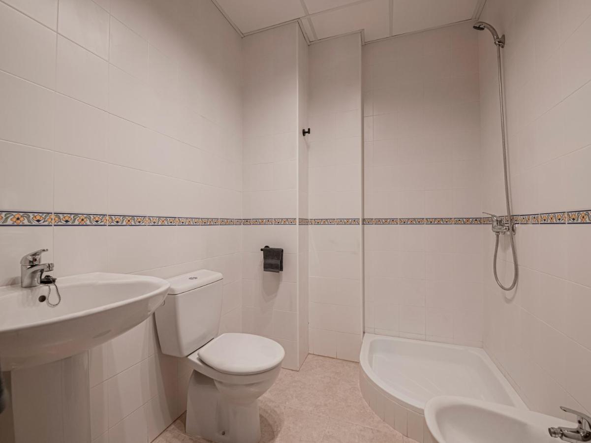 Apartamentos Santiago Ecija Ngoại thất bức ảnh