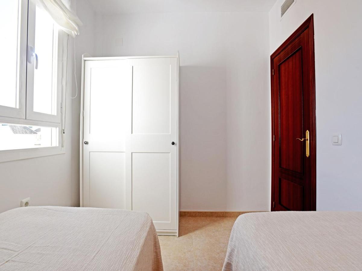 Apartamentos Santiago Ecija Ngoại thất bức ảnh