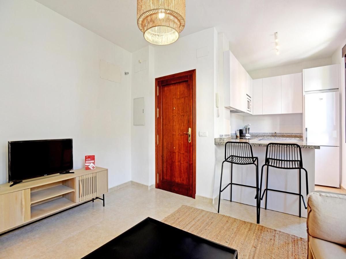 Apartamentos Santiago Ecija Ngoại thất bức ảnh