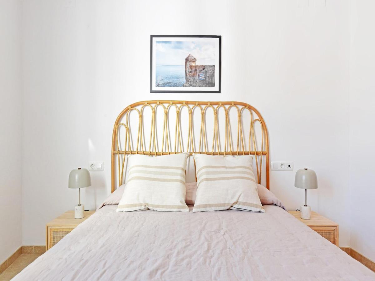Apartamentos Santiago Ecija Ngoại thất bức ảnh