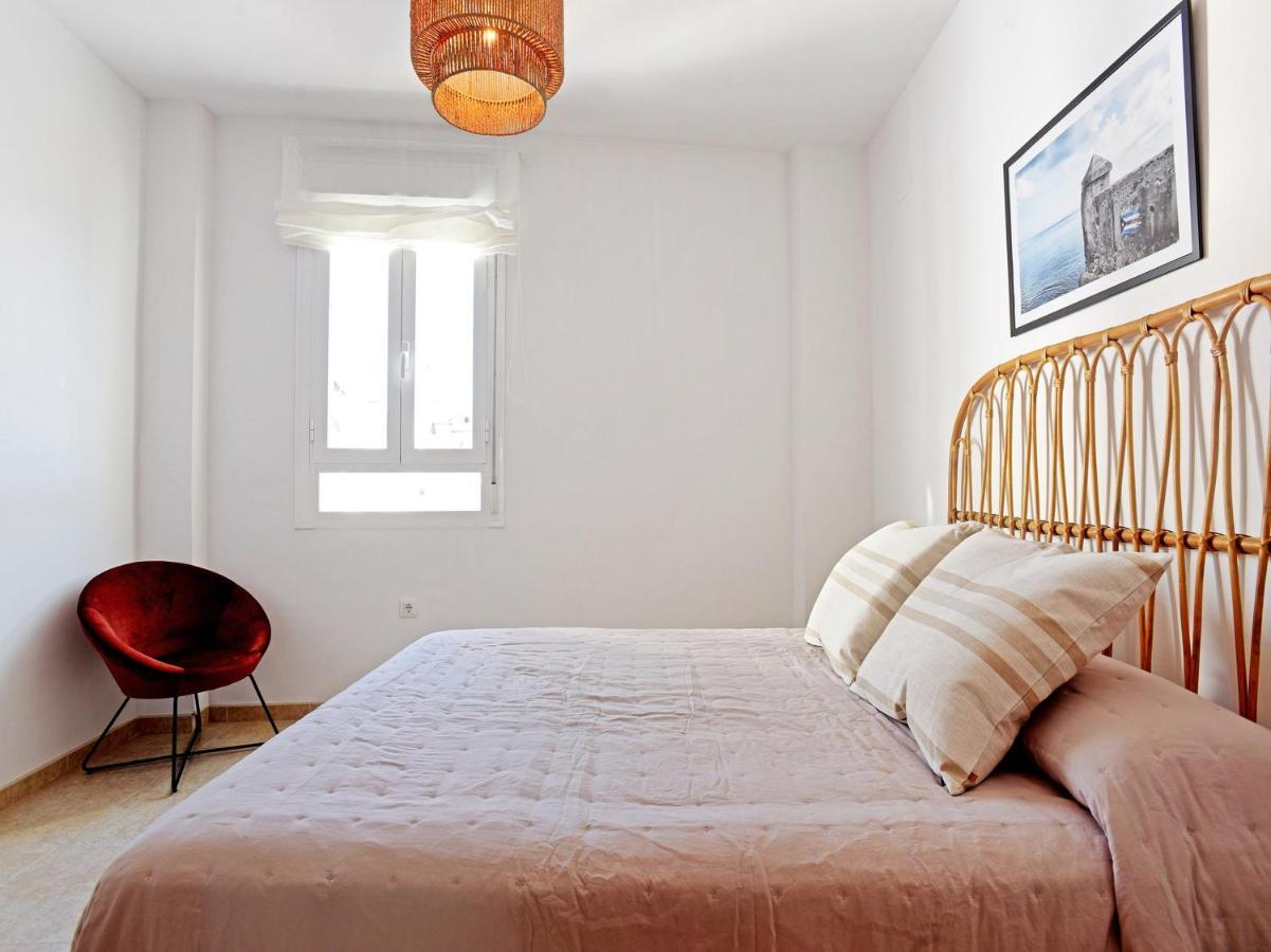 Apartamentos Santiago Ecija Ngoại thất bức ảnh