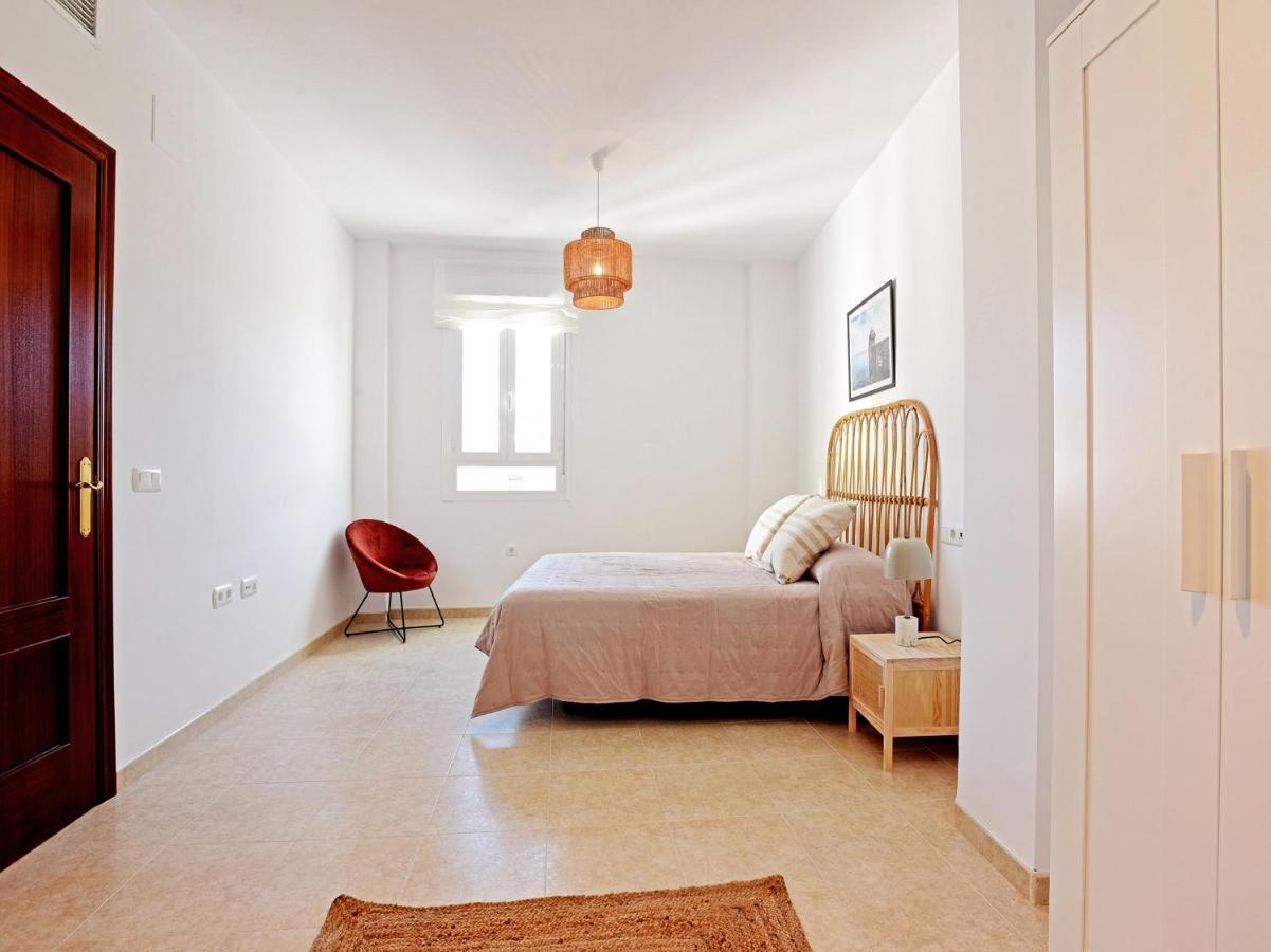 Apartamentos Santiago Ecija Ngoại thất bức ảnh