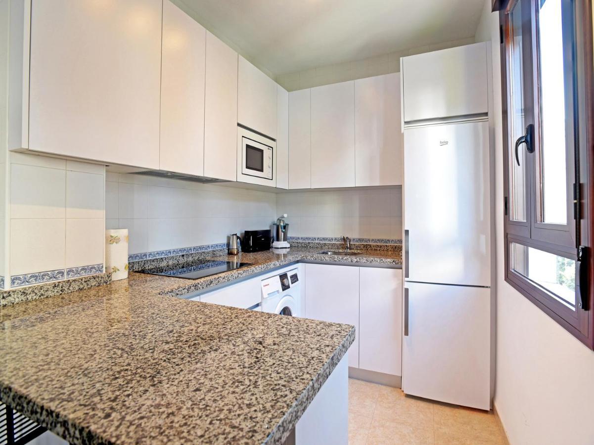Apartamentos Santiago Ecija Ngoại thất bức ảnh