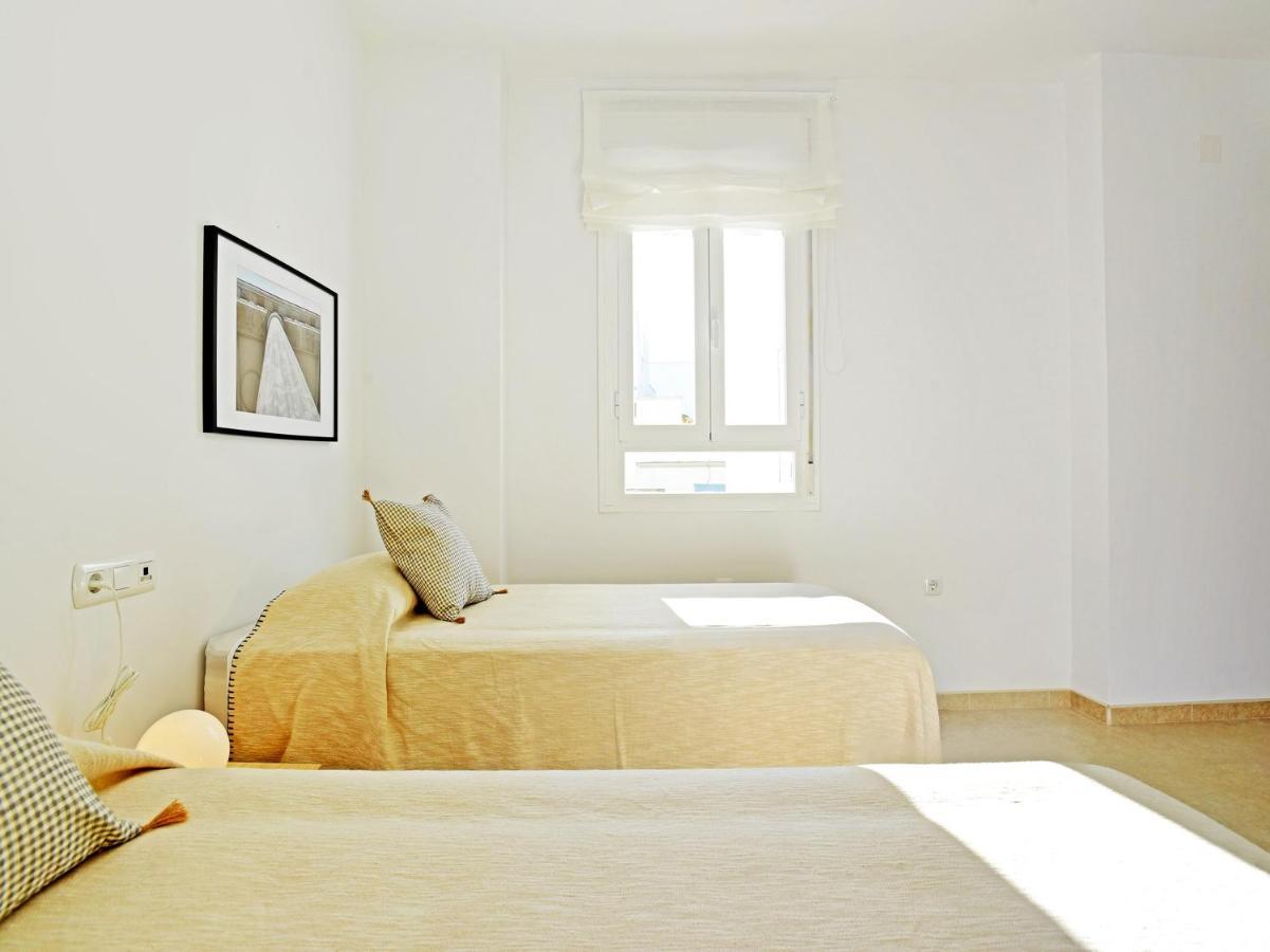 Apartamentos Santiago Ecija Ngoại thất bức ảnh