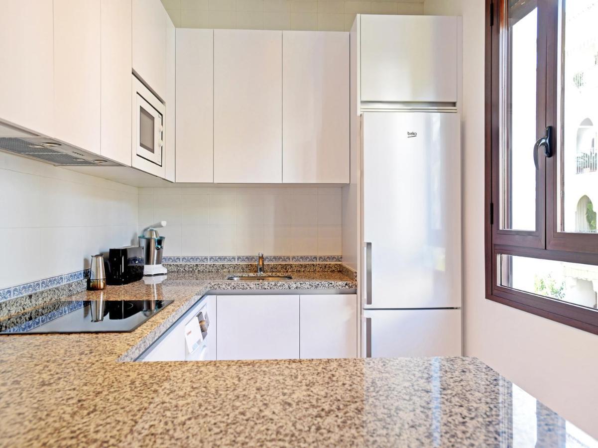 Apartamentos Santiago Ecija Ngoại thất bức ảnh