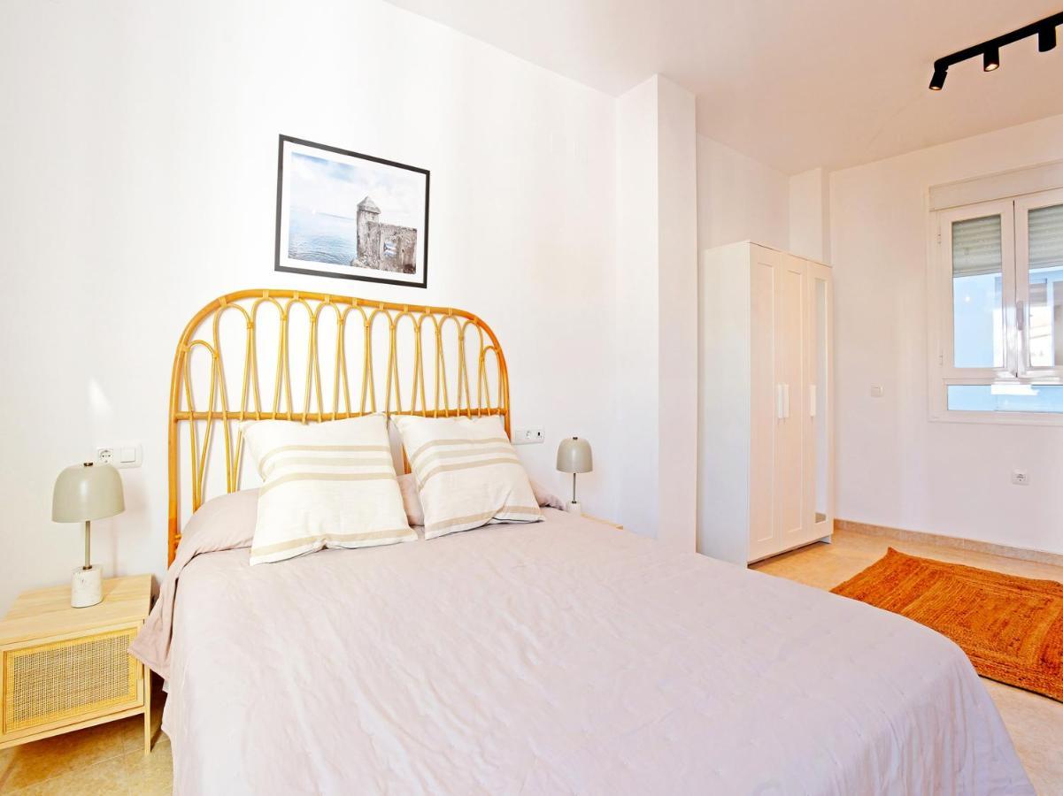 Apartamentos Santiago Ecija Ngoại thất bức ảnh