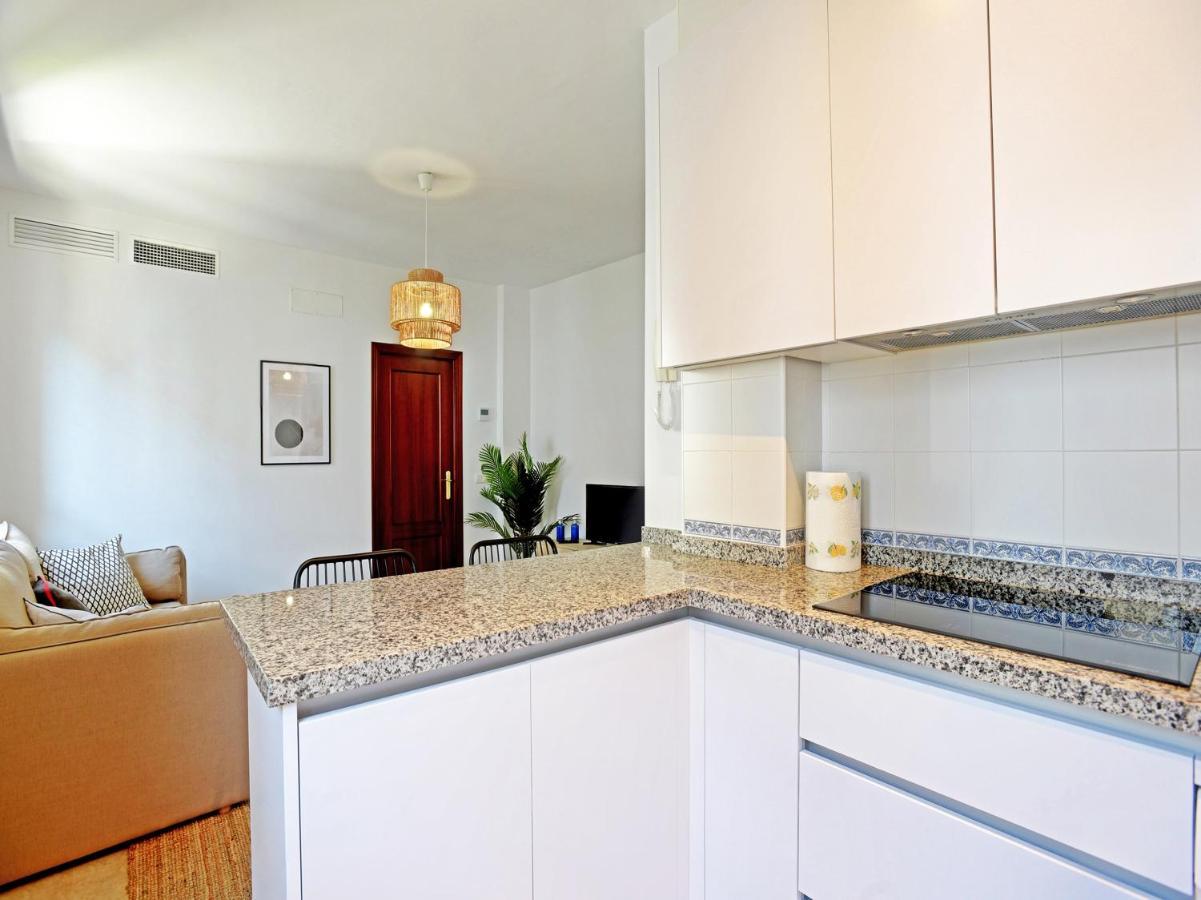 Apartamentos Santiago Ecija Ngoại thất bức ảnh