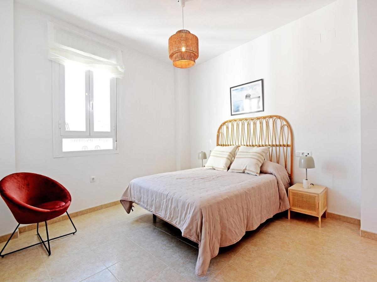 Apartamentos Santiago Ecija Ngoại thất bức ảnh