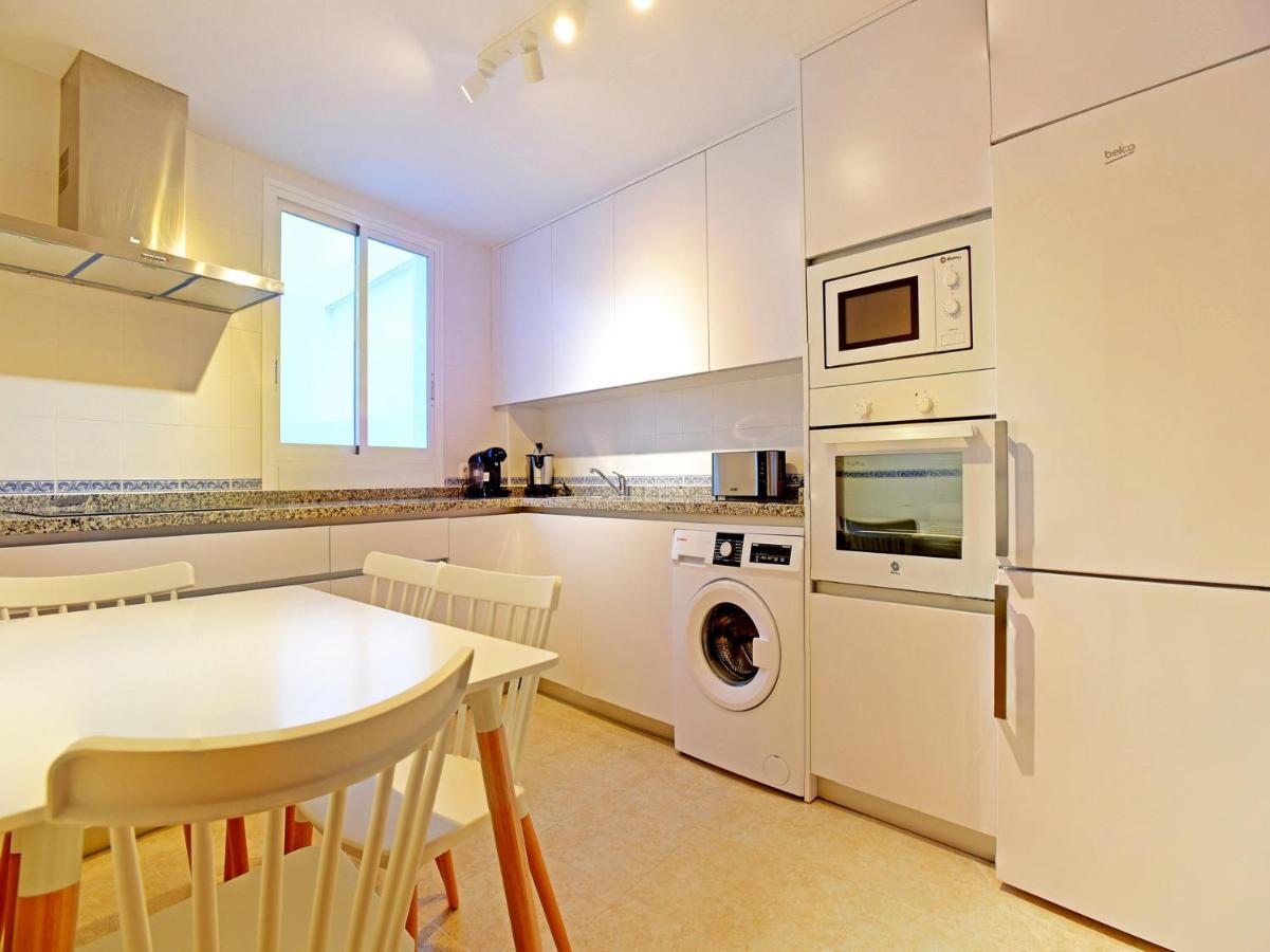 Apartamentos Santiago Ecija Ngoại thất bức ảnh