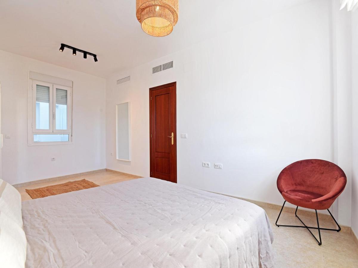 Apartamentos Santiago Ecija Ngoại thất bức ảnh