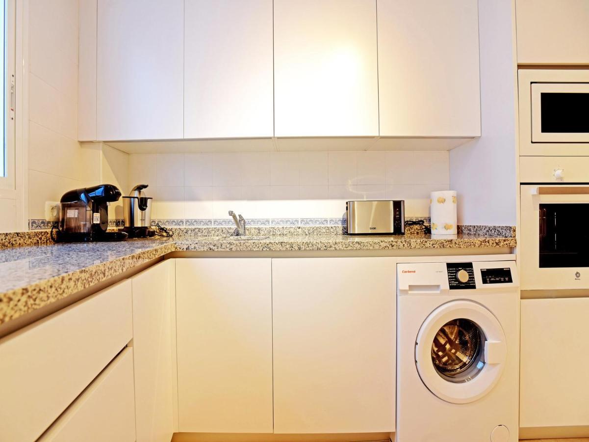 Apartamentos Santiago Ecija Ngoại thất bức ảnh