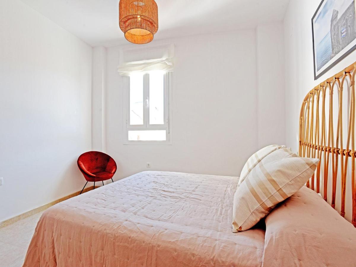 Apartamentos Santiago Ecija Ngoại thất bức ảnh